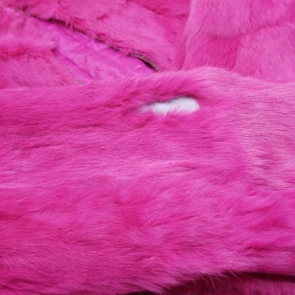 Fur coat - Picture 3 of 4